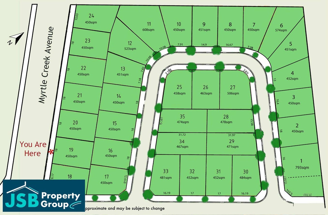 [Land for Sale] North View Estate, Tahmoor OpenLot